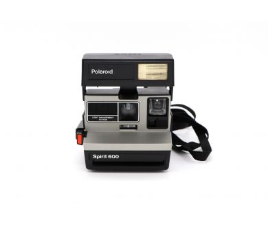 Моментальный фотоаппарат Polaroid 600 Spirit