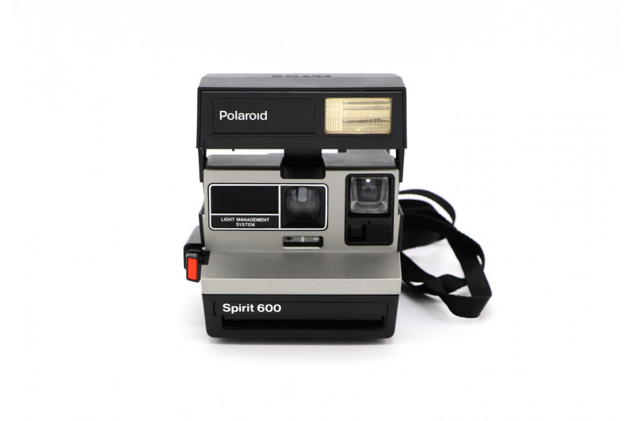 Моментальный фотоаппарат Polaroid 600 Spirit