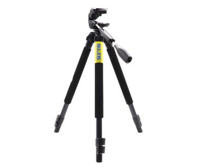 Легкий штатив-трипод Slik PRO 330DX (Thailand)