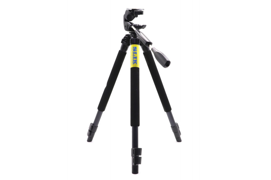 Легкий штатив-трипод Slik PRO 330DX (Thailand)