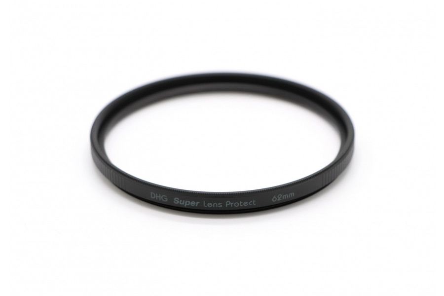 Светофильтр Marumi DHG Super lens Protect 62mm