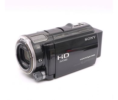 Видеокамера цифровая Sony HDR-CX560E Handycam