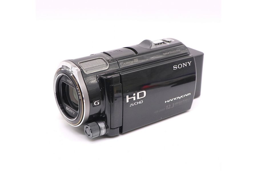 Видеокамера цифровая Sony HDR-CX560E Handycam