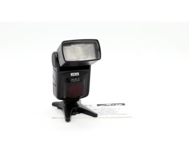 Фотовспышка Metz 36 AF-5 digital для Canon