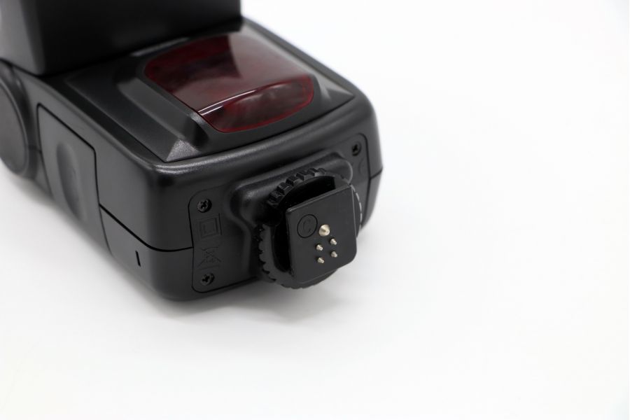 Фотовспышка Metz 36 AF-5 digital для Canon