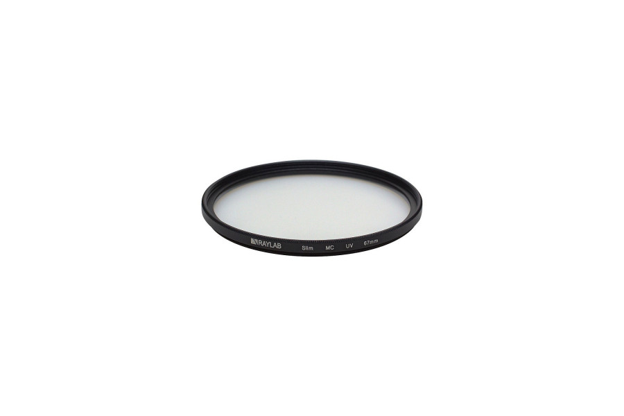 Светофильтр Raylab 67mm MC-UV