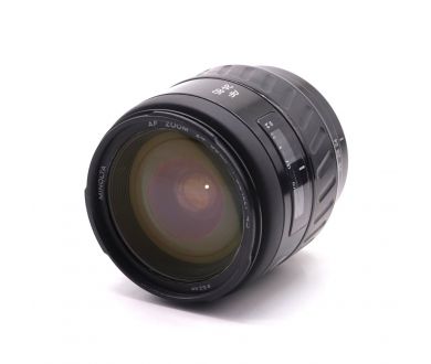 Объектив Minolta AF Zoom 24-85mm f/3,5-4,5