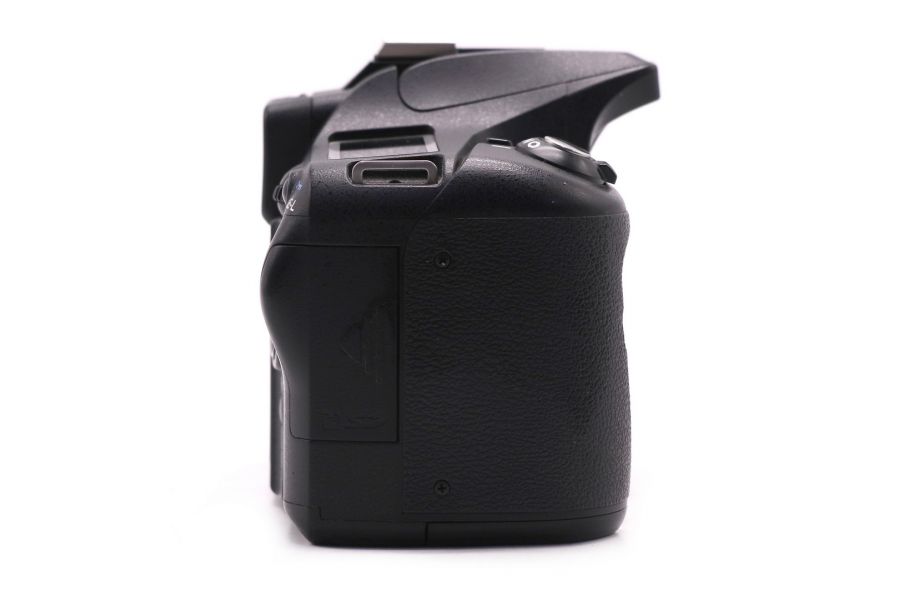 Фотокамера Pentax K110D body (пробег 7665 кадров)