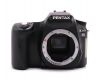 Фотокамера Pentax K110D body (пробег 7665 кадров)