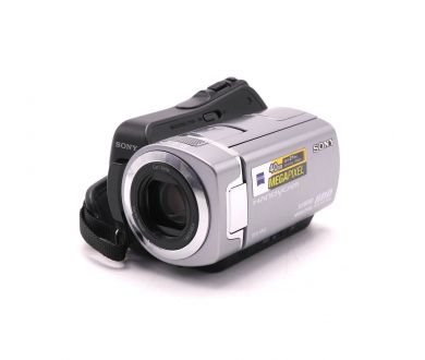 Видеокамера Sony DCR-SR65E (Japan, 2015г.)