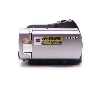Видеокамера Sony DCR-SR65E (Japan, 2015г.)