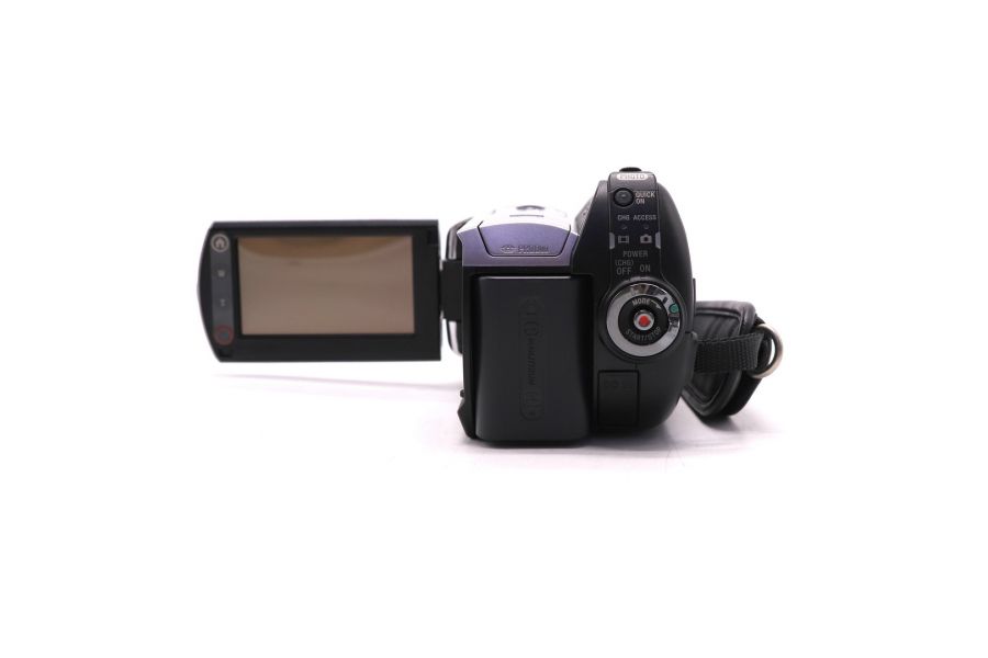 Видеокамера Sony DCR-SR65E (Japan, 2015г.)