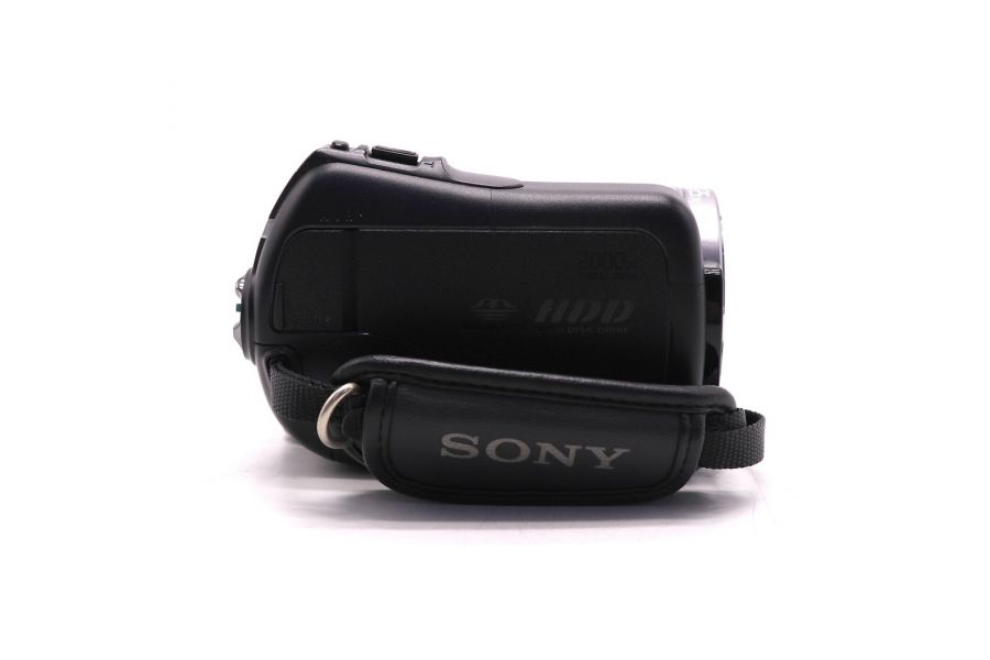Видеокамера Sony DCR-SR65E (Japan, 2015г.)
