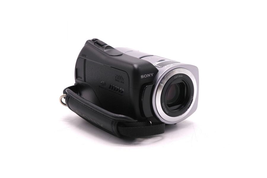 Видеокамера Sony DCR-SR65E (Japan, 2015г.)