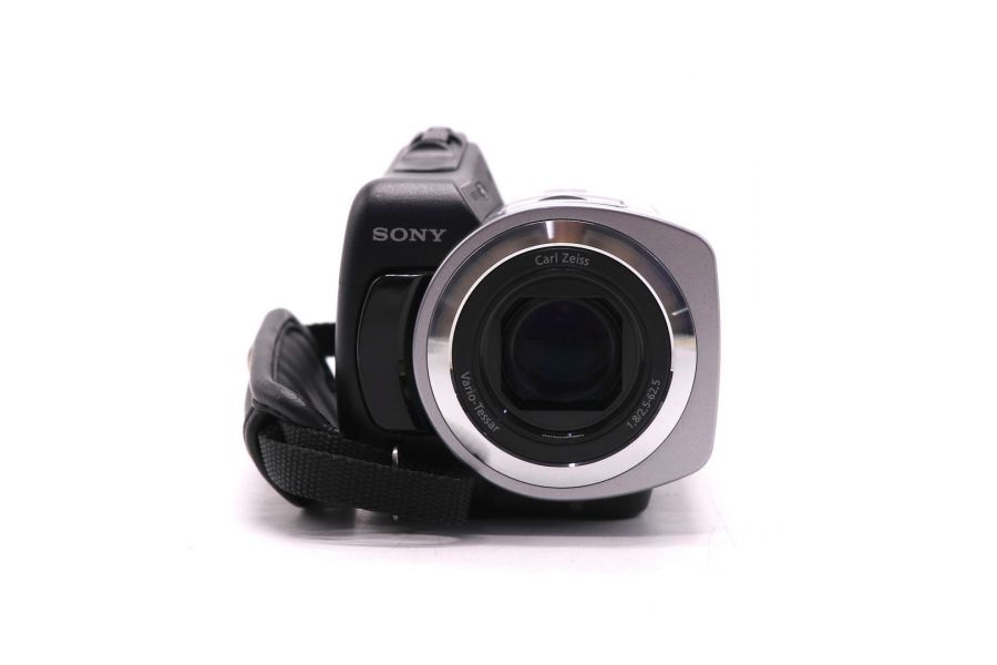 Видеокамера Sony DCR-SR65E (Japan, 2015г.)
