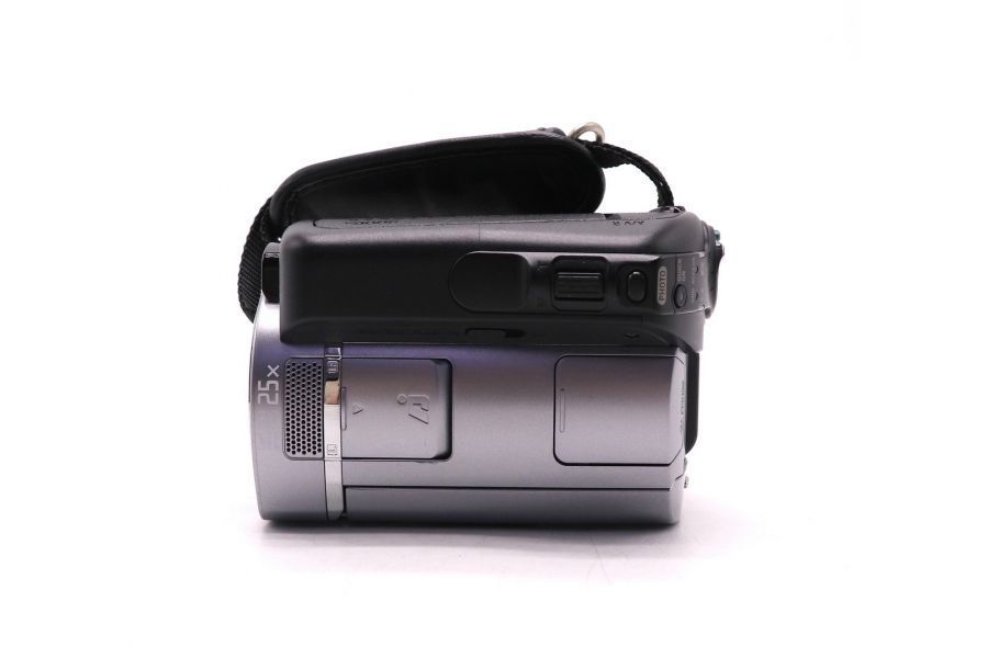 Видеокамера Sony DCR-SR65E (Japan, 2015г.)