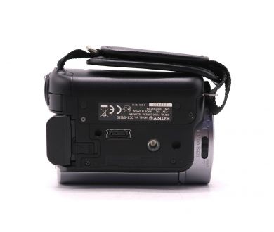 Видеокамера Sony DCR-SR65E (Japan, 2015г.)