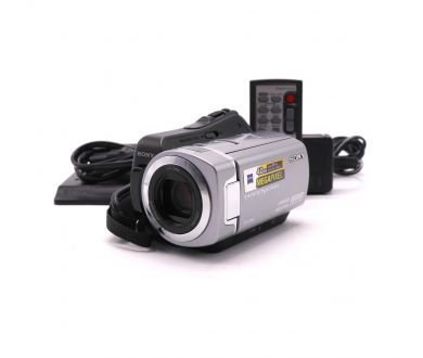 Видеокамера Sony DCR-SR65E (Japan, 2015г.)