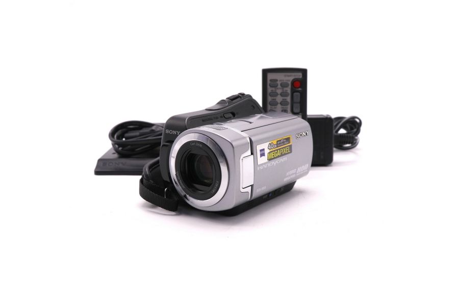 Видеокамера Sony DCR-SR65E (Japan, 2015г.)