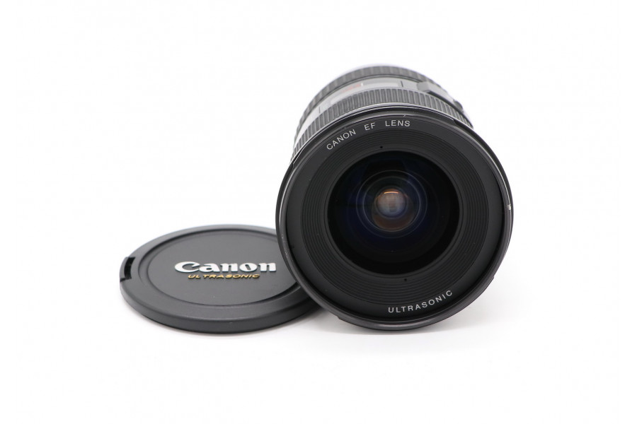 Автофокусный Canon EF 17-35mm f/2.8L USM