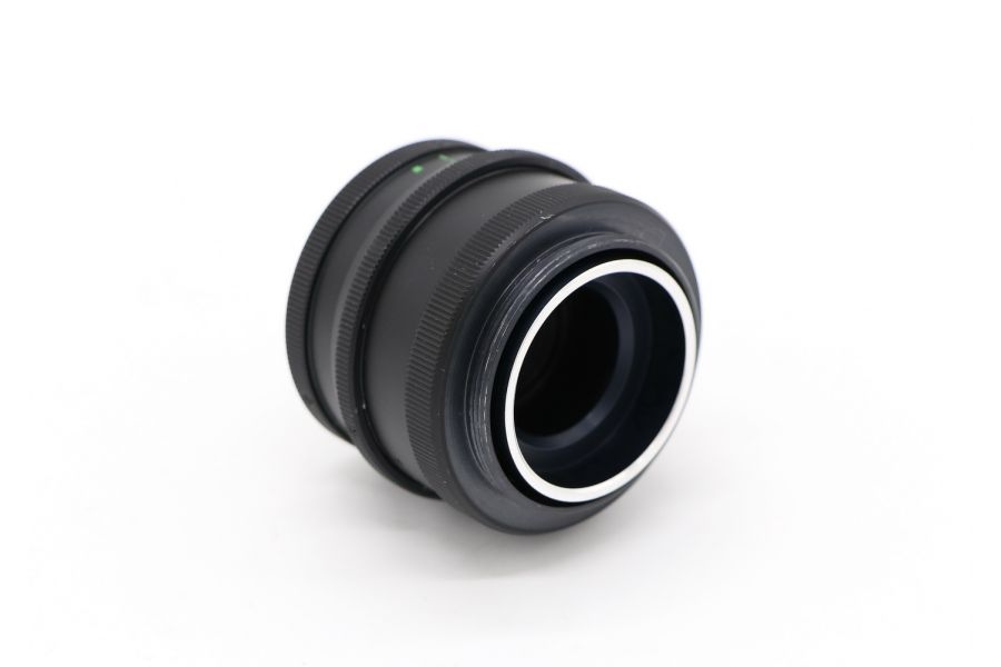 Новый объектив Индустар-50 3,5/50 дальномерный