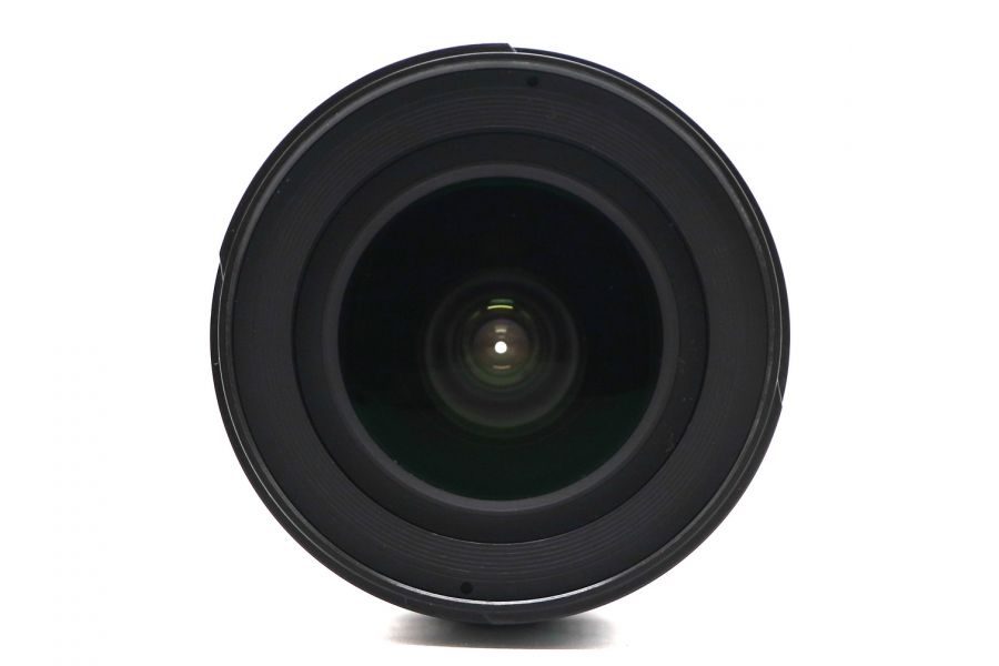 Nikon 16-35mm f/4G ED AF-S VR Nikkor в упаковке