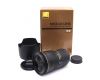 Объектив Nikon 24-70mm f/2.8G ED AF-S Nikkor в упаковке