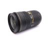 Объектив Nikon 24-70mm f/2.8G ED AF-S Nikkor в упаковке