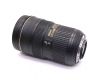 Объектив Nikon 24-70mm f/2.8G ED AF-S Nikkor в упаковке
