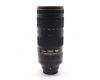 Объектив Nikon 70-200mm f/2.8E FL ED VR AF-S Nikkor