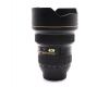 Зум-объектив Nikon 14-24mm f/2.8G ED AF-S Nikkor