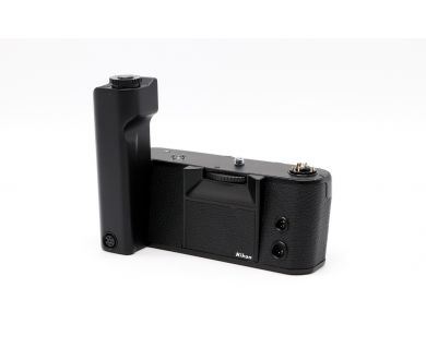 Батарейная ручка Nikon MD-4 Motor Drive (Japan)