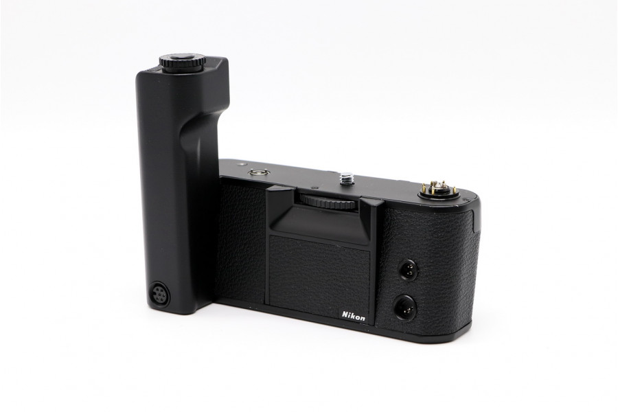 Батарейная ручка Nikon MD-4 Motor Drive (Japan)