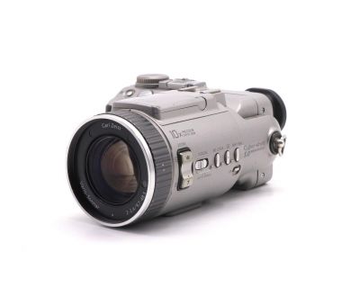Цифровая камера Sony Cyber-shot DSC-F707