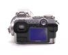 Цифровая камера Sony Cyber-shot DSC-F707