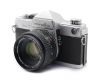 Плёночная зеркальная камера Minolta SR-7 kit