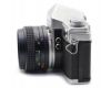 Плёночная зеркальная камера Minolta SR-7 kit