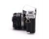Плёночная зеркальная камера Minolta SR-7 kit