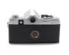 Плёночная зеркальная камера Minolta SR-7 kit