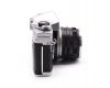 Плёночная зеркальная камера Minolta SR-7 kit