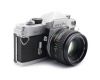Плёночная зеркальная камера Minolta SR-7 kit