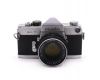 Плёночная зеркальная камера Minolta SR-7 kit