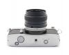 Плёночная зеркальная камера Minolta SR-7 kit