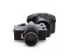 Плёночная зеркальная камера Minolta SR-7 kit