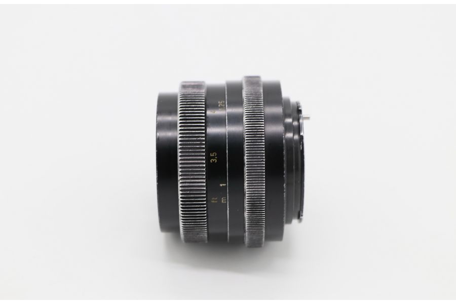 Светосильный объектив Rollei 85mm f/2.8 (Japan)