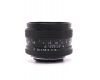Светосильный объектив Planar 1,7/50 T* Carl Zeiss