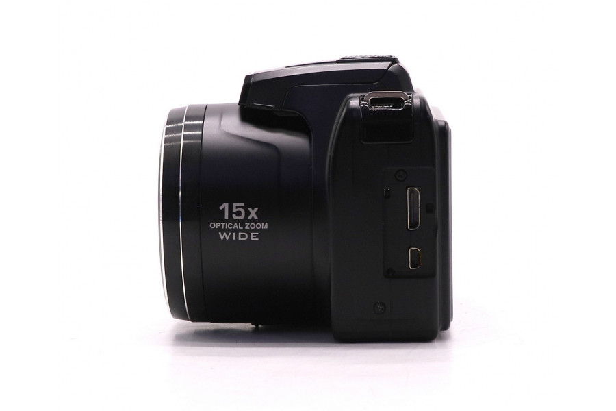 Компактная цифровая фотокамера Nikon Coolpix L110