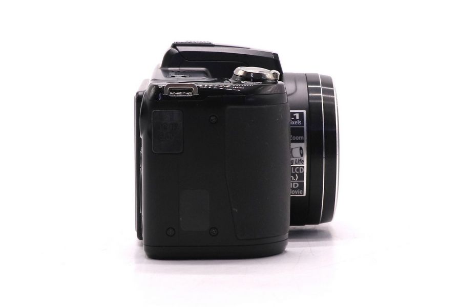 Компактная цифровая фотокамера Nikon Coolpix L110