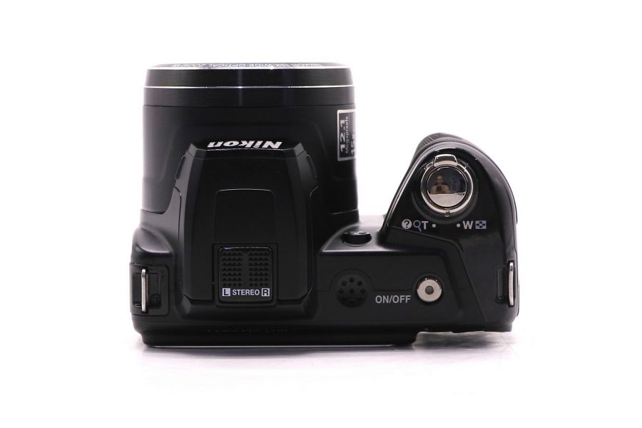 Компактная цифровая фотокамера Nikon Coolpix L110