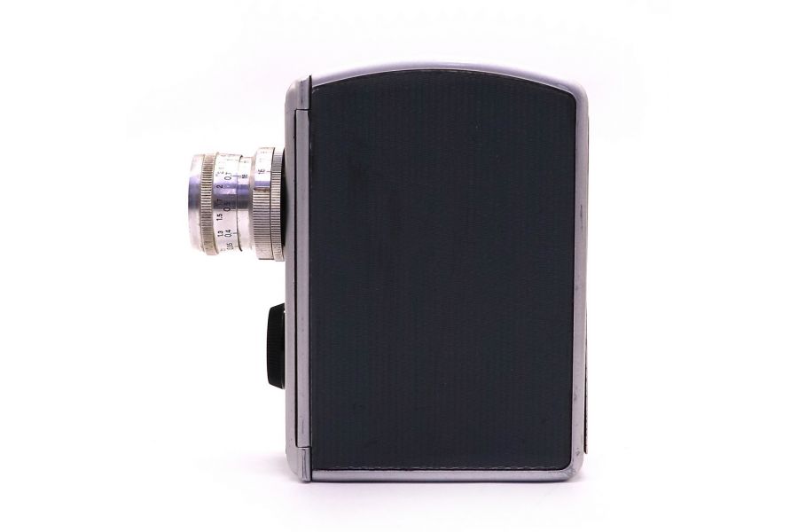 Винтажная немецкая кинокамера Pentaka 8B